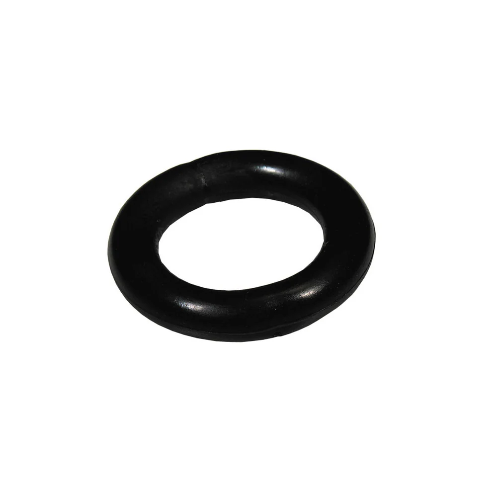 O-ring tipo Lux di Bonomini gomma nera termplastica diametro 30x8