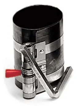 Cierre Mecánico Compresor De Anillos, Snap-On RC40C