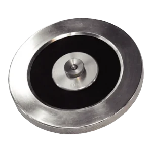 Portamuestras – Anillo roscado (NEMA) para Maquinaria Industrial