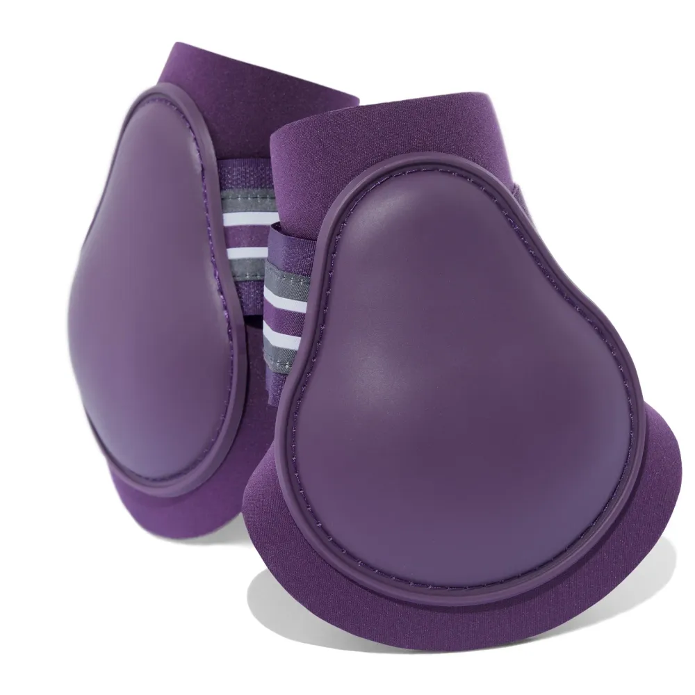 Protectores de Menudillo Adepto Blackcurrant Púrpura SHP