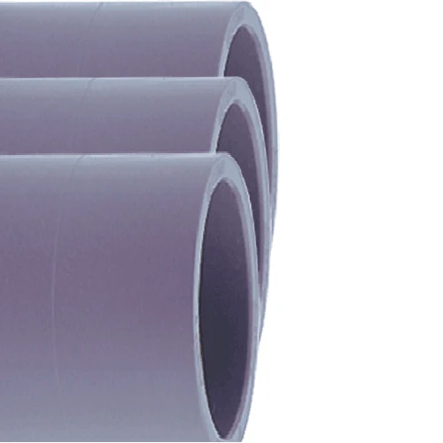 20' 3/4"-W Class Threaded ABS Industrial Pipe 514-103