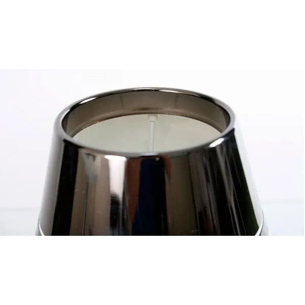 Lámpara de sobremesa Odissey metálico 36 cm