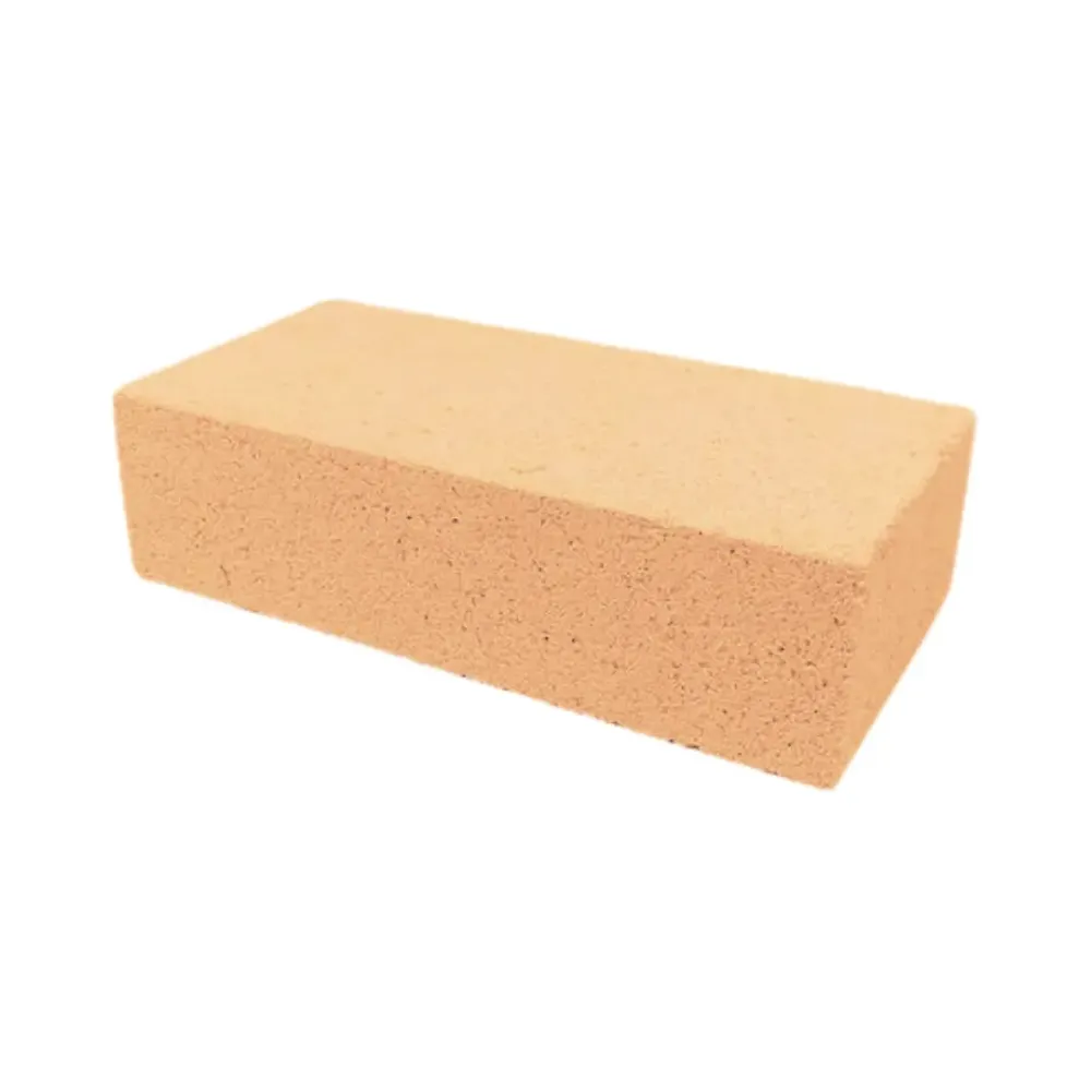Arandela de Acero <tc>Ladrillo Refractario Aislante</tc>
