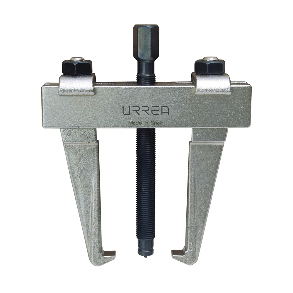 Arandela de Seguridad Extractor rígido tipo "", 1 ton Urrea