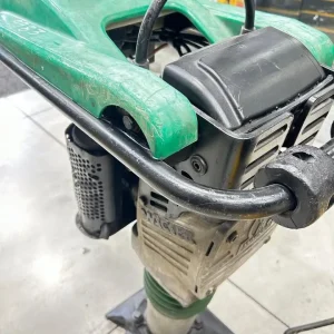 Vibro apisonador WACKER NEUSON (VERDE) Juego de 200 Piezas