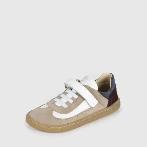 Blanditos de Crio's - Zapatos Berlín (Arena) Resistente la Corrosión