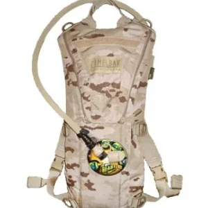 Camelbak Thermobak Arido pixelado de origen ET)