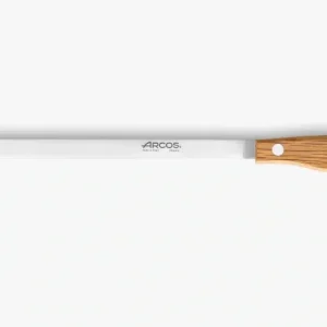 Couteau à jambon José Andrés 240 mm Norma DIN 125