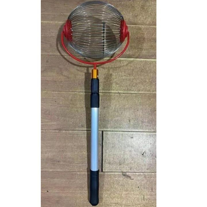 Recolector recogedor cosechadora tradicional $69000 (avellanas olivos aceituna frutos secos)