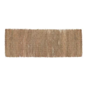 Valla de brezo Brielle ocultación ramillas secas 1,5kg/m² 500x100cm - Puro para Aplicaciones Eléctricas
