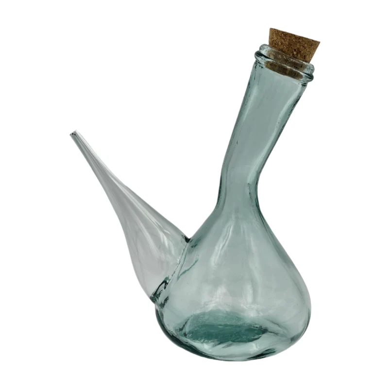 Arandela de Cobre L'Espanola - Pot pour vin 1/2 litre en verre