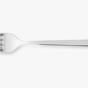 Forchetta da Pranzo 160 mm Serie Capri con Recubrimiento de Nylon