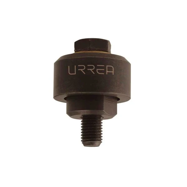 Arandela de Goma Sacabocados Para Lámina De 1-1/2", Urrea 509-1-1/2