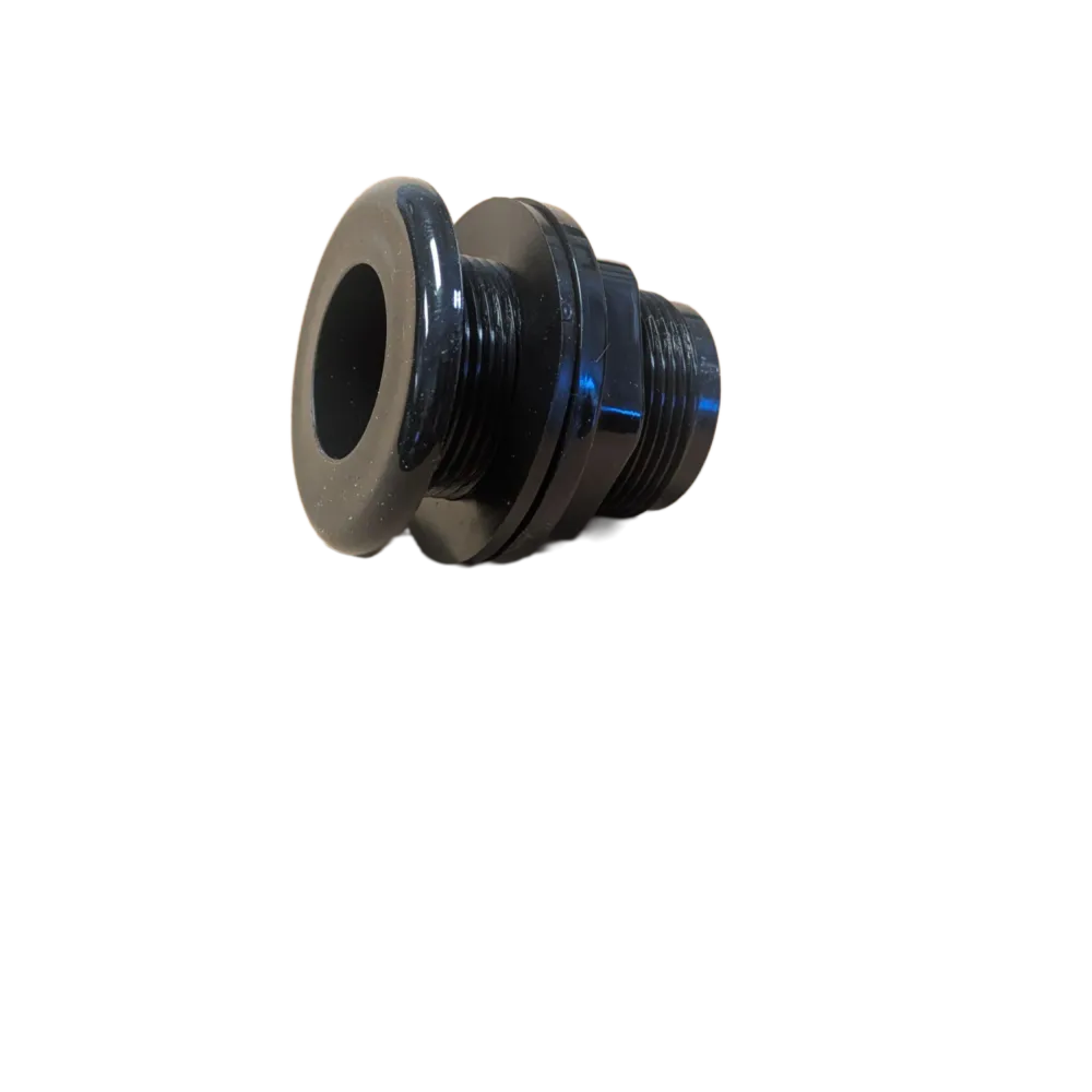 Bulkhead Fittings
