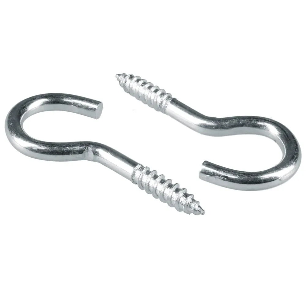 Armella abierta 33 mm x 10 mm, 150 piezas Surtek