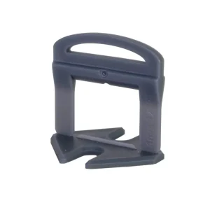 Bridas Rubi Delta Levelling System para junta de 1mm