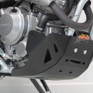 Cubrecárter AXP 6mm Honda CRF300L (2021-)