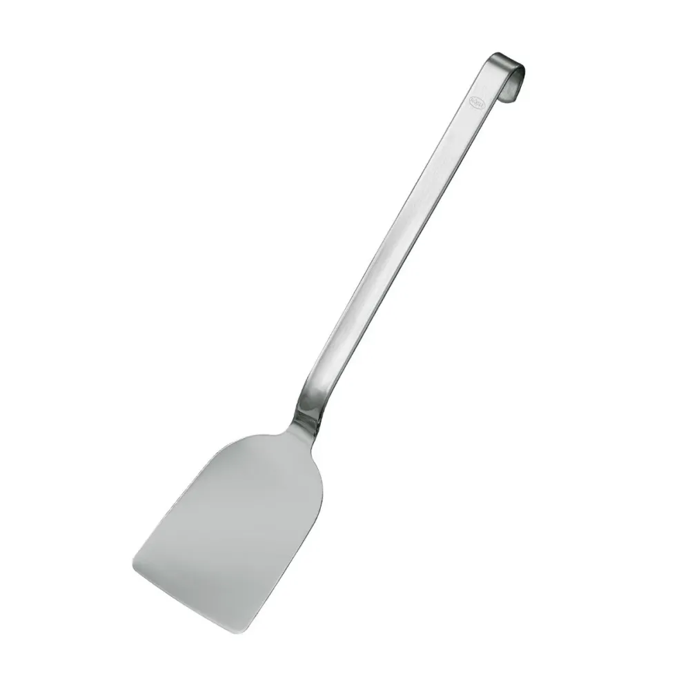 Rösle Stainless Steel Flat Spatula