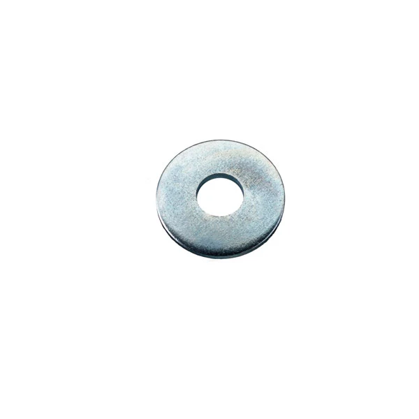 Arandela plana 1/4" xunidad - Nacional Norma DIN 125