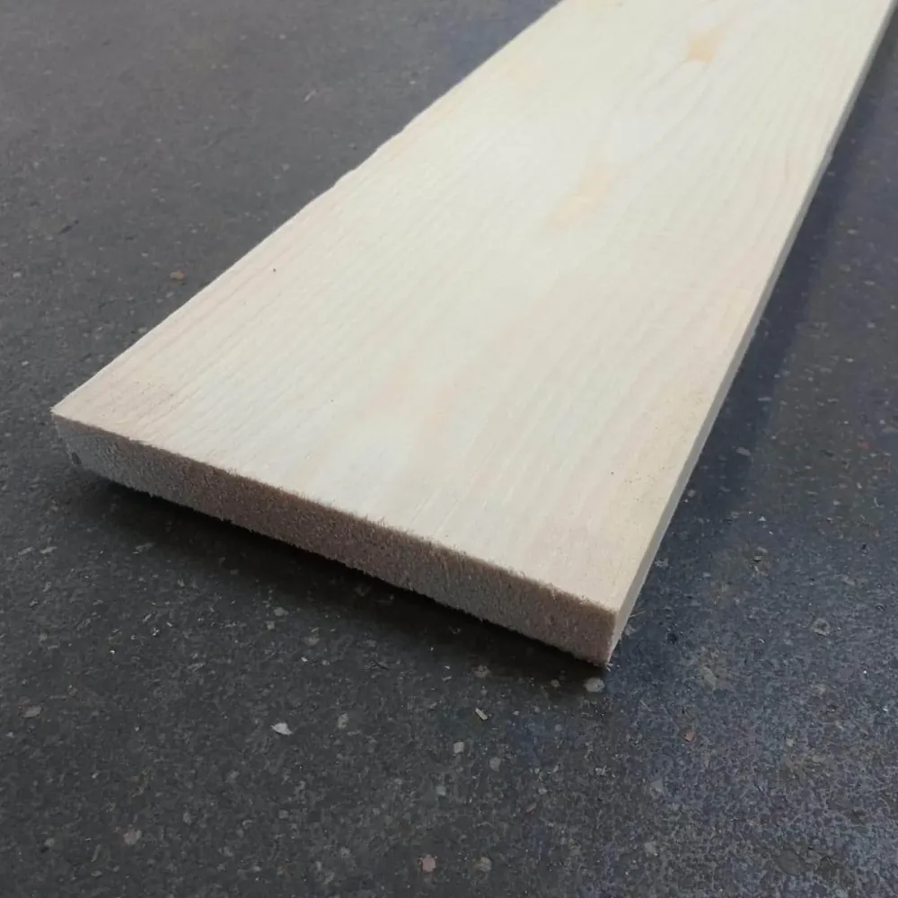 planche - 12x100 - L=2,39m