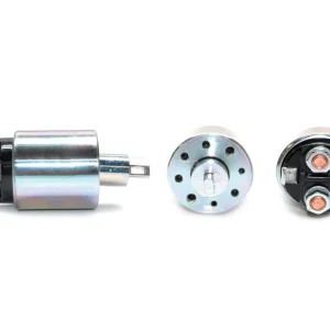 Automatico de arrancador automatico 66-8109 para Control Industrial