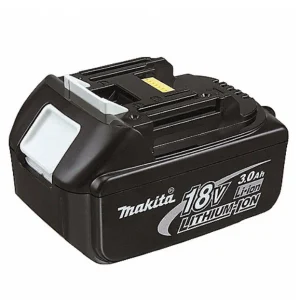 Bateria C/Indicador De Carga BL1430B 14,4V 3,0 Ah Litio-Ion, Makita 632G204