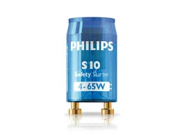 Contador Digital Arrancador S10 - Philips