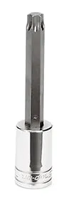 Dado Torx De T50 De 1/2", Drive, Snap-On STXL50E para Maquinaria Pesada