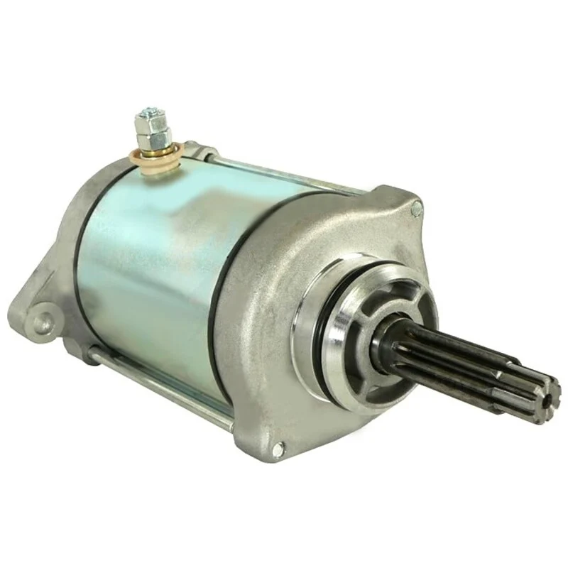 Motor de arranque SMU0419 | 22mm |