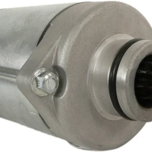 Relé de Control Motor de arranque Arrowhead SMU0516