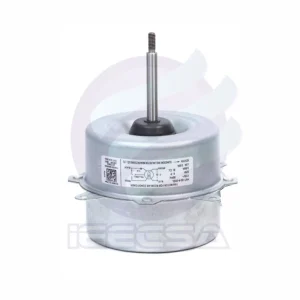 Relé de Control MOTOR CONDENSADOR 1.0 TON 110V, MODELO: YKT-32-6-202L LIFE+, INVERTER X