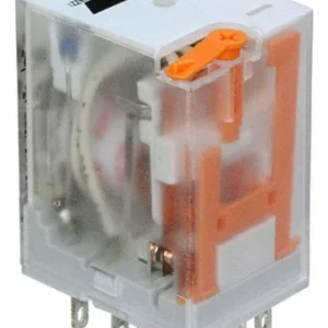 RELEVADOR CARLO GAVAZZI RRM004A240V para Maquinaria Pesada