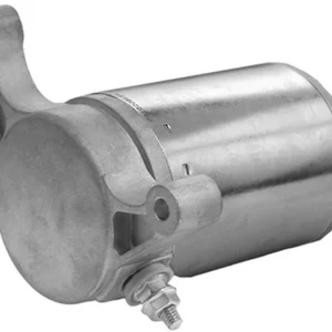 Robusto IP65 Motor de Arranque Arrowhead SMU0065