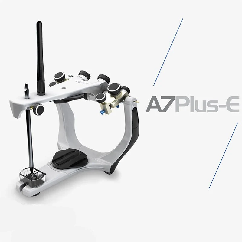 Diente Acrílico para Prótesis Articulateur dentaire Bio Art A7 Plus-E Coffret et Arc Facial