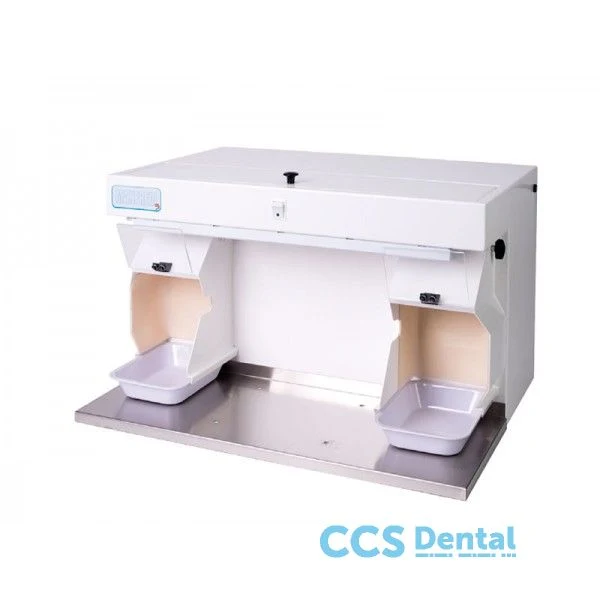 Aspyclean Box Aspiracion Con P Material Hipoaergénico