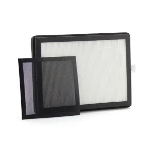 Válvula Antirretorno para Aspirador Kit Filtro (Ds-102/103) P/Maquina De Aspiracion Extraoral B1000