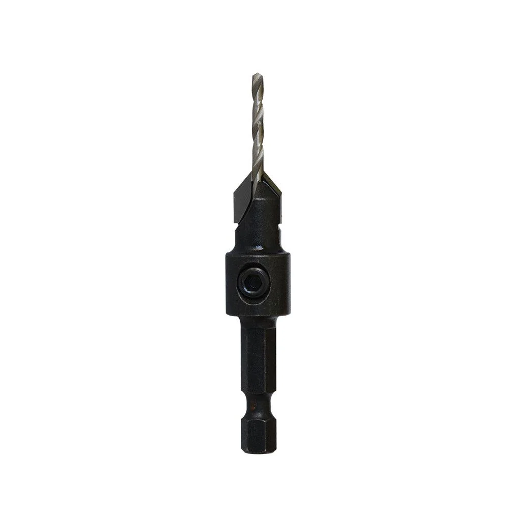 Avellanador de Banco Broca Avellanadora 9.5x3.2x54mm