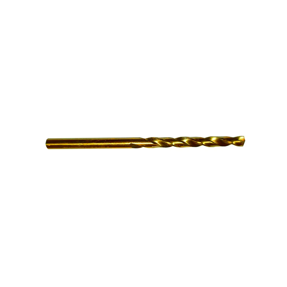 Avellanador para Acero Inoxidable BROCA CILINDRICA 03.90 MM CON 5%CO (2PCS)