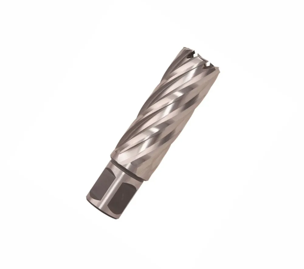 Avellanador de Banco Cortador Anular HSS 1/2" x 1" LT Cleveland C84001