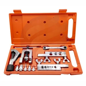 Avellanador de Mano AVELLANADOR (JUEGO) CON EXP. Y CORTATUBO