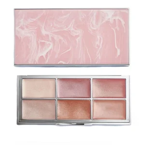 XX Revolution - Paleta de coloretes en crema Xxtasy - Overload Juego de 5 Piezas