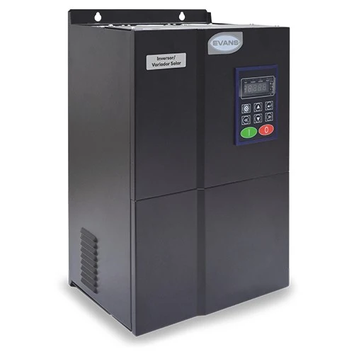 VARIADOR SOLAR 20.0HP 60A - EVANS-SOLAR-20