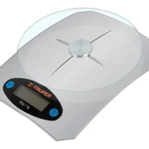 Bascula digital Truper 5kg #24153