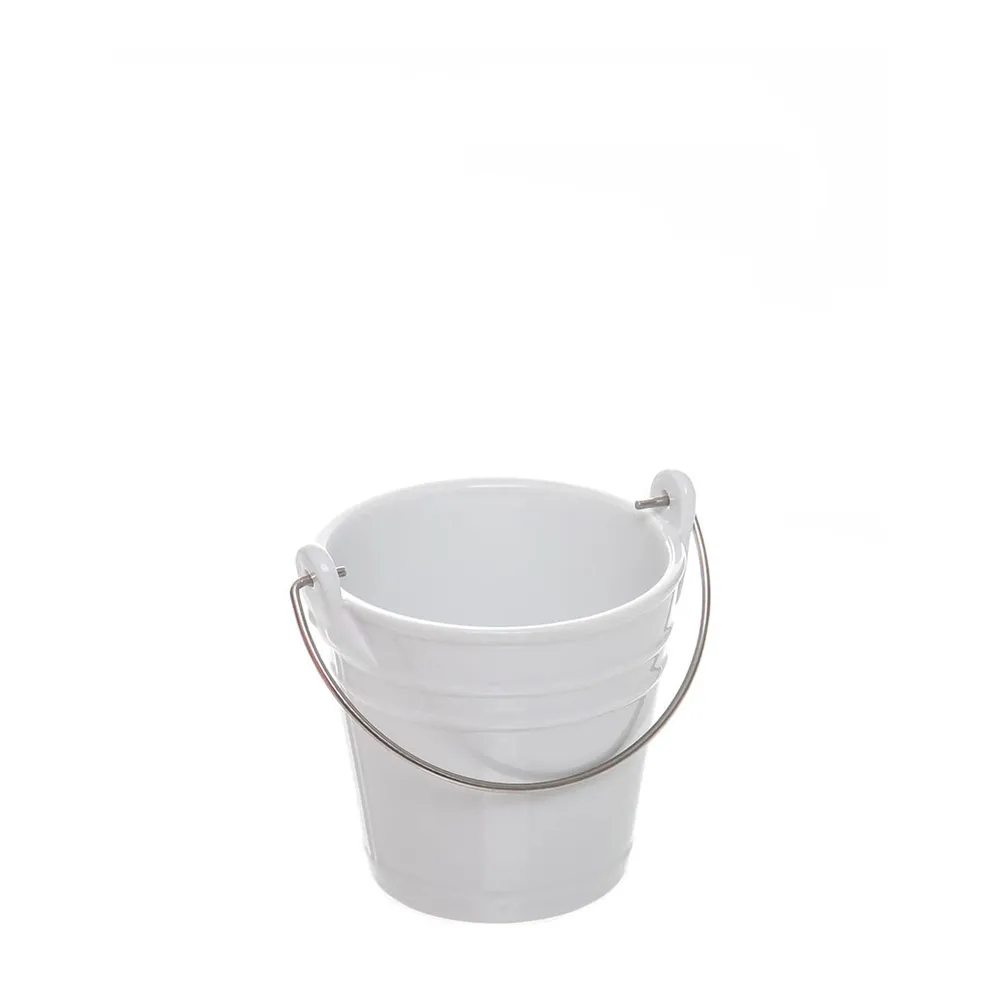 Pieza de Mano BALDE PORCELANA