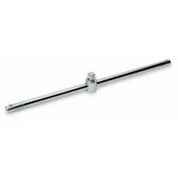 Barra Corrediza 1/2", Williams 32007 para Mecanizado en Seco