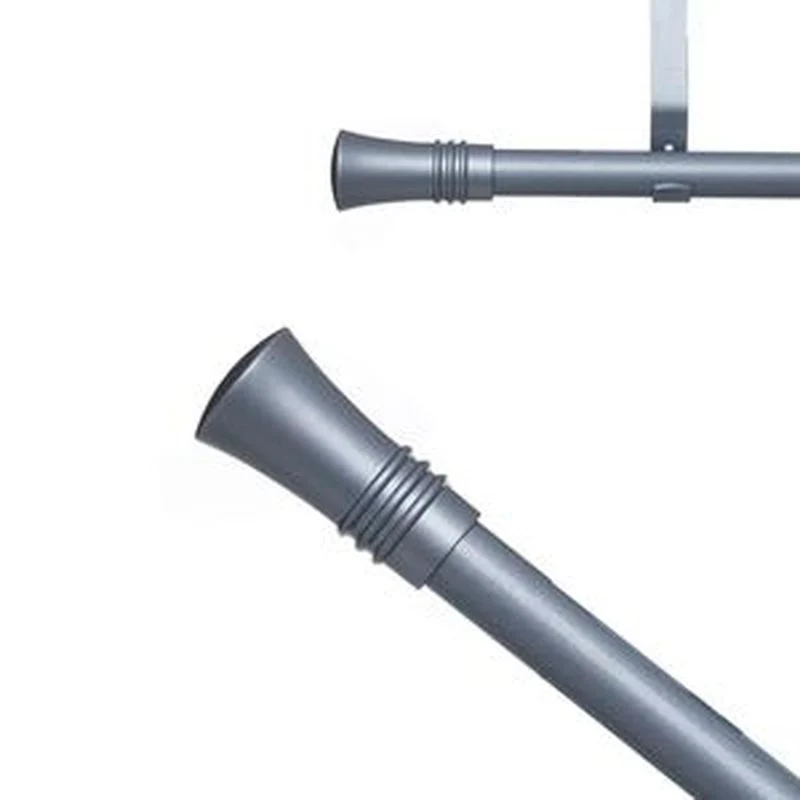 BARRA CORTINA 160-300 CM