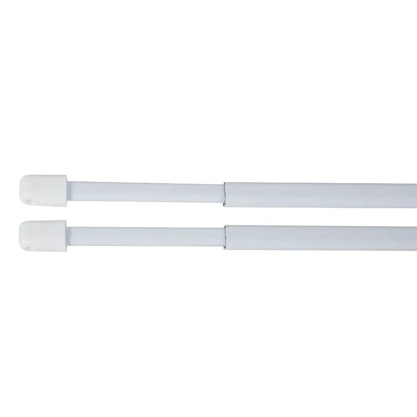 Varilla visillo.oval con Sistema de Sujeción HSK