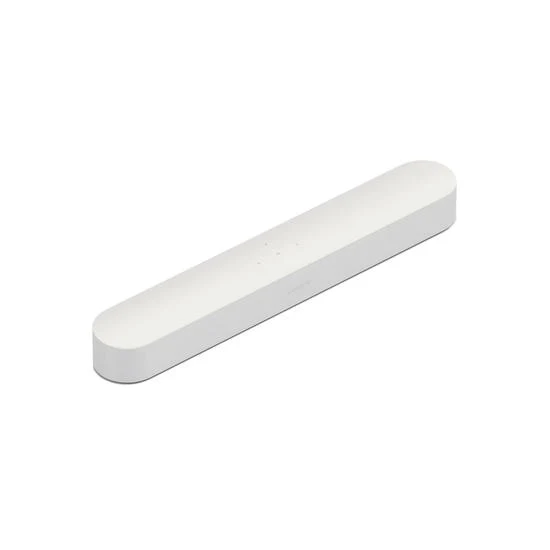Compuesto de Barra de sonido Beam de Sonos - 1ª Gen. - Blanco