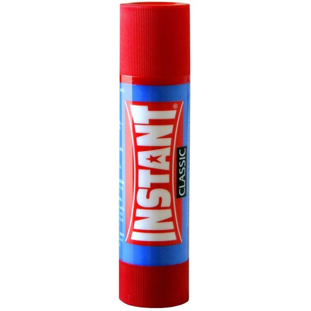 Grado Industrial Barra adhesiva 20gr Clásico Instant