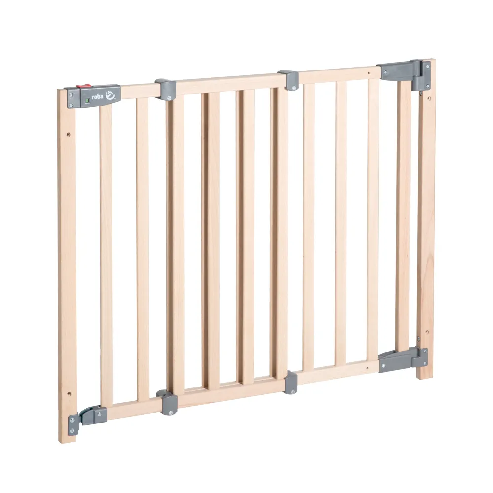 Aviso de Equipo de Protección Barrière de protection pour porte 'Safety Up', calandre protectrice avec fonction de feux de...